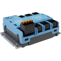 Celduc® relais Halbleiterrelais SGTR8690510 32 A Schaltspannung (max.): 520 V/AC 1 St.