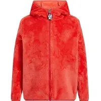 MCKINLEY Kinder Unterjacke KK.-Mä.-Unterjacke Teddy T