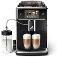 Saeco Philips Xelsis Deluxe Kaffeevollautomat SM8780/00