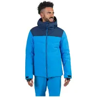 Rossignol Skijacke RLMMJ05 Blau Regular Fit