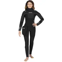Mares Pro Therm 8/7 Mm Damen-tauchnassanzug