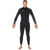 Mares Flexa 5/4 Mm Neoprenanzug
