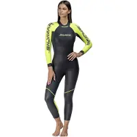 Salvimar Rise 2.0 Mm Freitauchanzug Für Damen