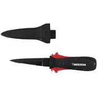 Imersion Vulcan 420ss Messer