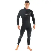 Seac Sub Space 5 Mm Neoprenanzug