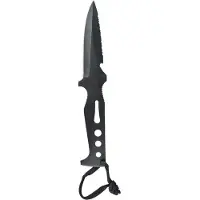Seac Sub Tajaman Messer