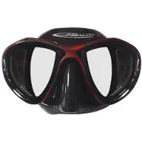 Epsealon E Visio 2 Strap Speerfischen Maske