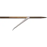 Salvimar Inox 17-4ph Capture 6.5 Mm Einflossen-speerschaft