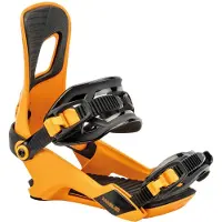 Nitro Rambler Snowboardbindungen