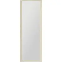 Muuto - Arced Spiegel, 170 x 61 cm, Fichte geölt