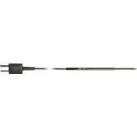 Testo 0572 9001 Temperaturfühler mit Einstechspitze TE Typ K