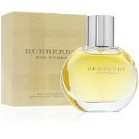 Burberry for Women Eau de Parfum für Damen 100 ml