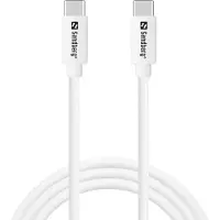 Sandberg USB-C Charge Cable 1M, 65W
