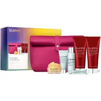 Elemis Geschenkbox der Essential Travel Collection (für Körper und Gesicht)