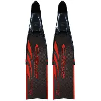 Epsealon Legends Max Speerfischen Flossen