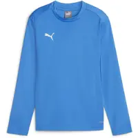 Puma Teamgoal Trainingssweat Kinder - Royal