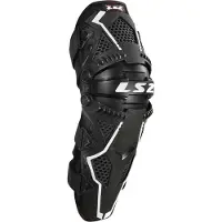 LS2 Fortress Knieschoner