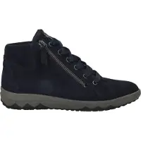Waldlaufer H-Teresa 961801-195-021 (5.5/deepblue)