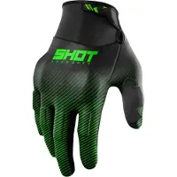 Shot Drift Rim Offroad-handschuhe