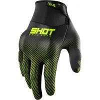 Shot Race Gear Drift Rim Offroad-handschuhe