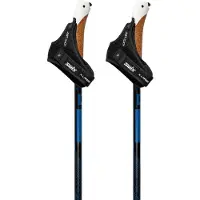 Swix Dynamic D2 Stöcke