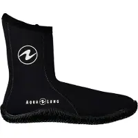 Aqua Lung Echozip 5 Mm Neoprenschuhe