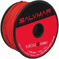 Salvimar Monored Nylonleine 50 M