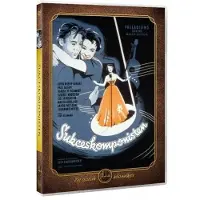 Palladium Succes Komponisten - DVD