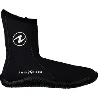 Aqua Lung Echozip 5 Mm Neoprenschuhe