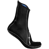 Aqua Lung Elastic Ergo High Top 3 Mm Neoprenschuhe