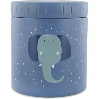 Trixie Insulated lunch pot 500ml - Mrs. Elephant