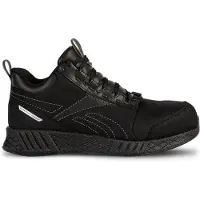 Reebok Sicherheitsschuh Fusion Formidable Safety MID S3 nach EN ISO 20345:2022+A1:2024 S3 SRC ESD Größe 45