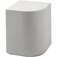 Serax Stuhl Serax Pawn by Marie Michielssen Corner Grey 37 x 37 x 45 cm