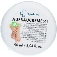 Lopalmed Aufbaucreme 90 ml Creme