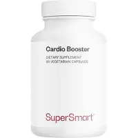 SuperSmart Herz-Kraft-Booster - 90 St