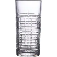 Genware Brit Hiball Tumbler 35.6cl