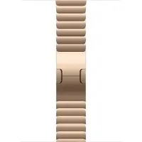 Apple MXMH3ZM/A, Band, Smartwatch, Gold, , Watch Models 44mm 45mm 46mm 49mm, Edelstahl