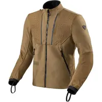 REV'IT! Revit Surface Jacke Braun S Mann Braun S