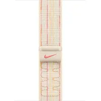 Apple 46 Mm Nike Sport Loop Gurt