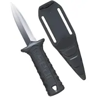 Seac Sub Samurai Messer