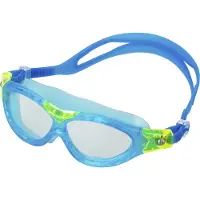 Aquafeel Endurance Pro Ii Polarisierte Schwimmbrille