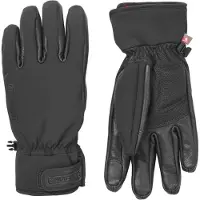 Sealskinz Witton Waterproof ECW Glove black - Größe S 121240650010
