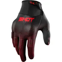 Shot Drift Rim Offroad-handschuhe
