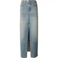 And Other Stories & Other Stories Jenny Skirt Blue Größe: 36 | Maxiröcke Outlet | Damen | Blau