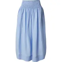 And Other Stories & Other Stories Robinson Skirt Blue Größe: S | Midiröcke Outlet | Damen | Blau