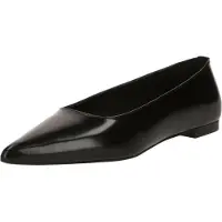 And Other Stories & Other Stories June Ballerina Black Größe: 37 | Ballerinas Outlet | Damen | Schwarz