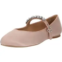 And Other Stories & Other Stories Renata Deco Ballerina Orange Größe: 36 | Ballerinas Outlet | Damen | Orange