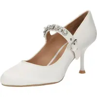 And Other Stories & Other Stories Tiffany Pump White Größe: 41 | Pumps Outlet | Damen | Weiß