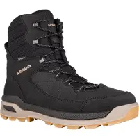 Lowa OTTAWA GTX, Männlich, Erwachsener, Beige, Schwarz, Outdoor-Stiefel, Walken, Wandern, Deutsch