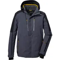 Killtec Herren Funktionsjacke KSW 69 MN SKI JCKT